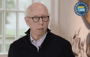Extraordinary Finds GIF by ANTIQUES ROADSHOW | PBS