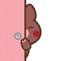 How Are You Love Sticker