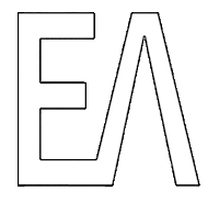 ExclusiveArtists artists ea exclusive eam Sticker