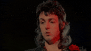 confused uh huh GIF by Paul McCartney