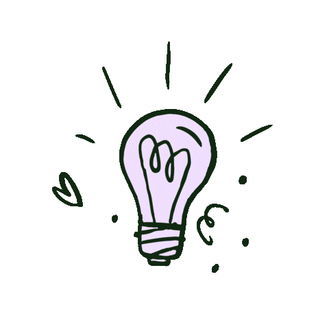 Light Sticker by Teach Starter