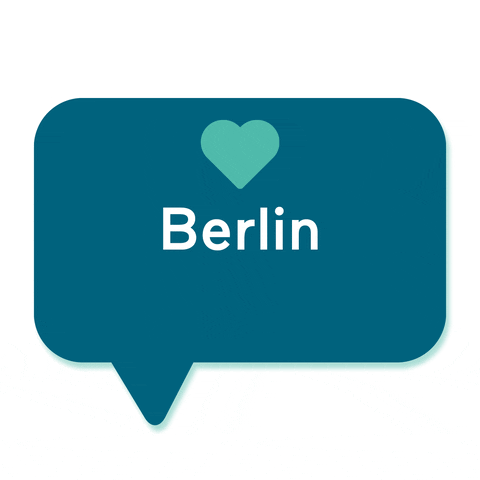 Germany Love GIF by Living Hotels