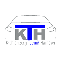 Kth Sticker by KRAFTFAHRZEUGTECHNIKHANNOVER