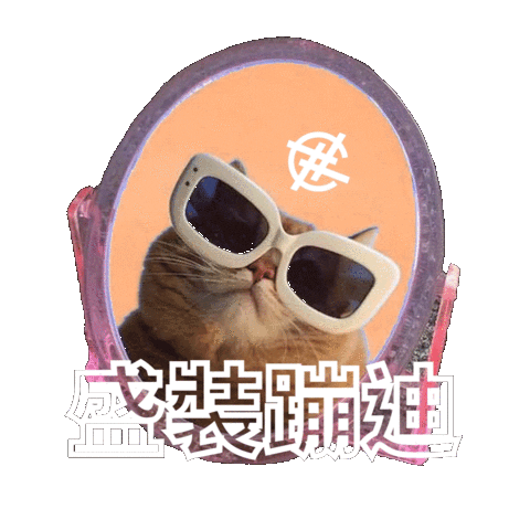 Otstaipei Sticker by CHESS TAIPEI