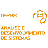 Bem Vindo Sticker by Ulbra Torres