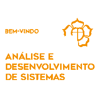 Bem Vindo Sticker by Ulbra Torres