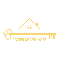 BrandonRegier mortgages mortgagebroker abbotsford regiermortgages Sticker