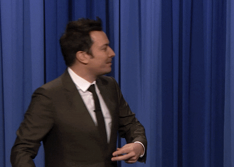 Happy Jimmy Fallon GIF by The Tonight Show Starring Jimmy Fallon