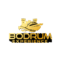 Bodrum Sticker by Medhera Health Travel