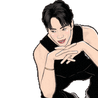 또또 Sticker