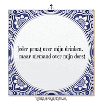 Humor Nl Sticker by Tegelspreuken.nl