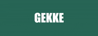 GekkeDingen gekke dingen gekkedingen GIF