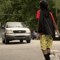 Michael B Jordan Superpowers GIF by NETFLIX