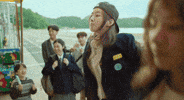 Dance Actress GIF