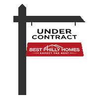Real Estate Bph Sticker by Best Philly Homes