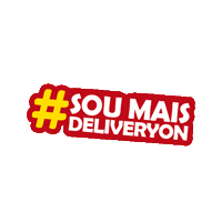 deliveryon deliveryon Sticker