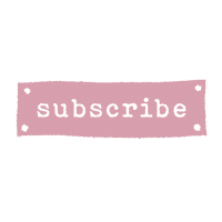 Happy Illustration Sticker