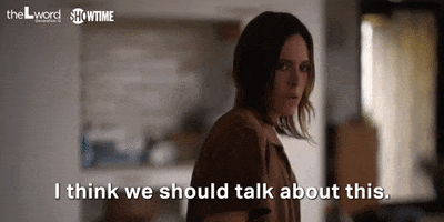 Season 3 Showtime GIF by The L Word: Generation Q