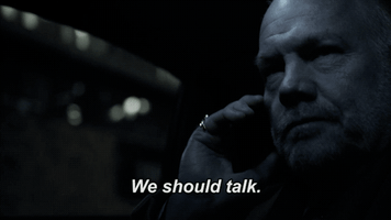 foxtv GIF by The Resident on FOX