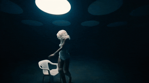 Taika Waititi Dancing GIF by Rita Ora