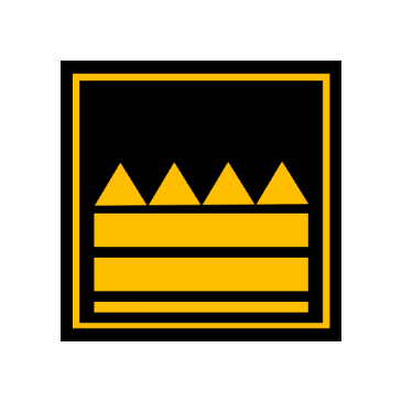 Valencia Bombers Sticker by Valencia's City Council Firefighter Department