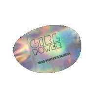 Mps Farmington Sticker by Miss Porter's School