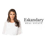 Sticker by Karina Eskandary Real Estate