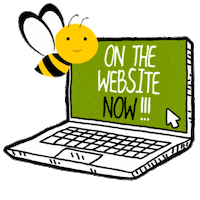 Sticker by TheBentoBuzz