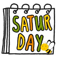 Sticker by TheBentoBuzz