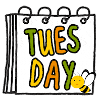 Sticker by TheBentoBuzz