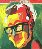 pop art GIF by Dax Norman