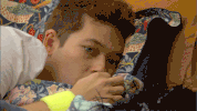 celebrity big brother reality tv GIF by Big Brother UK