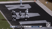 Dallas Cowboys Football GIF by NFL