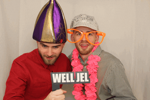 #tomfoolery #teamfoolery #photobooth #birthday GIF by Tom Foolery Photo Booth