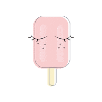 CHUS_VALERO hello summer sweet hola Sticker