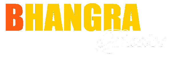 Punjabi Sticker by Pure Bhangra