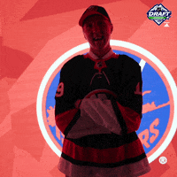 ice hockey sport GIF by NHL