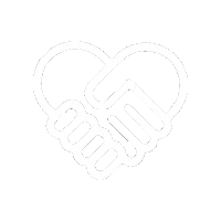 Heart Love Sticker by Balance Design Agency