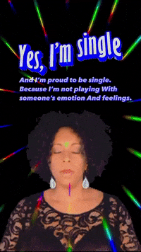 Party Love GIF by systaime
