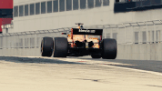 mclaren f1 GIF