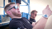 Disgusted Artificial Intelligence GIF by Roborace