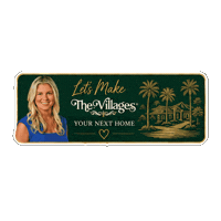 Dream Home Florida Real Estate Sticker by Sabrina Dow RE