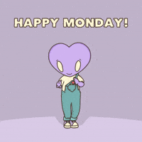 Happy Good Morning GIF by LT3 Creations