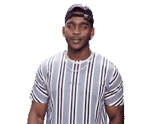 Thinking Considering Sticker by VidCon