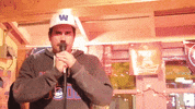 big cat kfc GIF by Barstool Sports