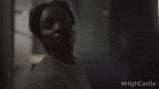 Season 4 Episode 401 GIF by The Man in the High Castle