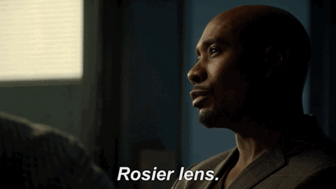 fox tv GIF by Rosewood
