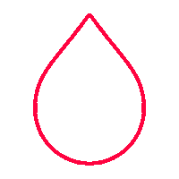 Plasma Alltagsheld Sticker by Organspende BZgA