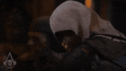 Look Hello GIF by Assassin's Creed