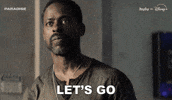 Lets Go Paradise GIF by HULU